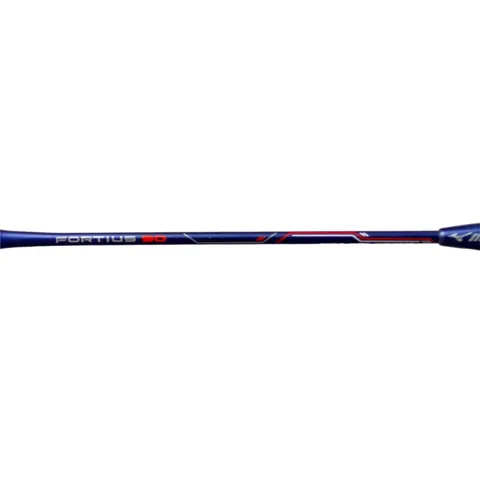 Vợt cầu lông Mizuno Fortius 90 - Khung ngôi sao 6 cánh, Sức căng 12.7kg, Phản tạt nhanh, Dụng cụ thể thao chất lượng cao