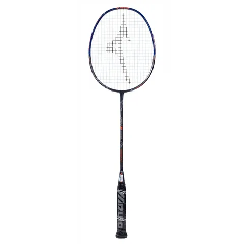 Vợt cầu lông Mizuno JPX 8 Zoom - Vợt cân bằng công thủ toàn diện, tốc độ cao, phù hợp cho người chơi phong trào và bán chuyên