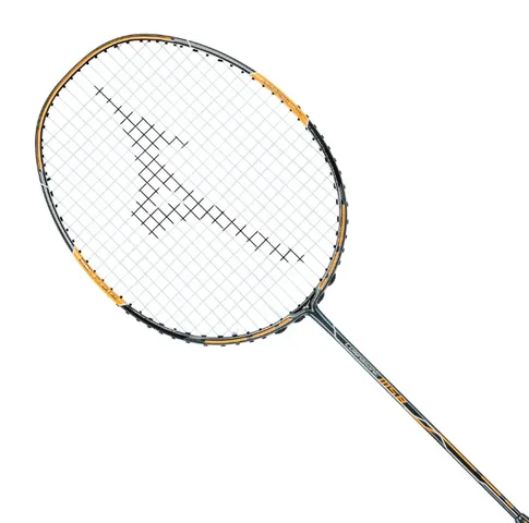 Vợt cầu lông Mizuno Luminasonic MS8 - Dễ Chơi, Khung Cứng Cáp, Chịu Lực 28lbs, Phù Hợp Mọi Tay Vợt - Dụng Cụ Thể Thao Chất Lượng Cao