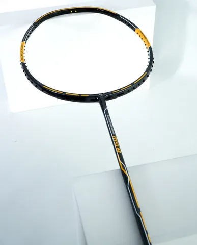 Vợt cầu lông Mizuno Luminasonic MS8 - Dễ Chơi, Khung Cứng Cáp, Chịu Lực 28lbs, Phù Hợp Mọi Tay Vợt - Dụng Cụ Thể Thao Chất Lượng Cao