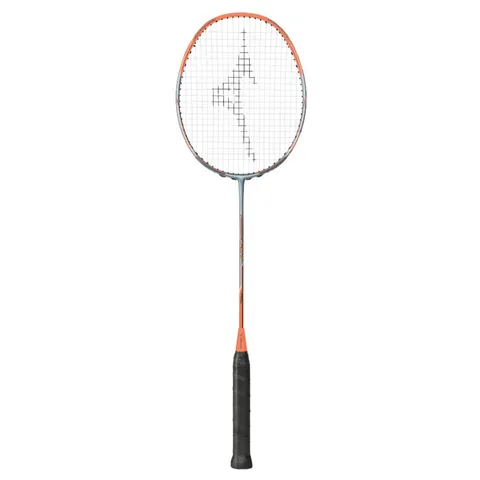 Vợt cầu lông Mizuno Promax FX7 - Cứng cáp, Chịu sức căng tối đa 15.8kg, Thiết kế Tấn công Hoàn hảo cho Người Chơi Nghiệp Dưỡng