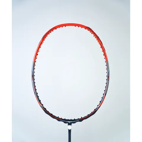 Vợt cầu lông Mizuno Promax FX7 - Cứng cáp, Chịu sức căng tối đa 15.8kg, Thiết kế Tấn công Hoàn hảo cho Người Chơi Nghiệp Dưỡng