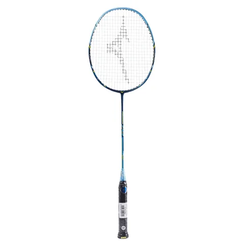 Vợt cầu lông Mizuno Promax ZX3 - Đánh cầu mạnh với công nghệ hiện đại, trọng lượng 4U, lý tưởng cho người chơi thiên công