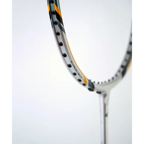 Vợt Cầu Lông Mizuno Razorblade Lite - Dễ Chơi Cho Người Mới, Trọng Lượng Nhẹ, Công Nghệ Carbon Nhật Bản, Sức Căng 18-28LBS