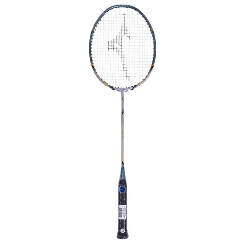 Vợt Cầu Lông Mizuno Razorblade Lite - Dễ Chơi Cho Người Mới, Trọng Lượng Nhẹ, Công Nghệ Carbon Nhật Bản, Sức Căng 18-28LBS