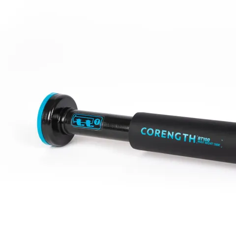 Xà Đơn 70cm Decathlon Corength 8588490 Có Khóa - Dụng Cụ Tập Thể Hình Tại Nhà, Chắc Chắn & Gọn Nhẹ
