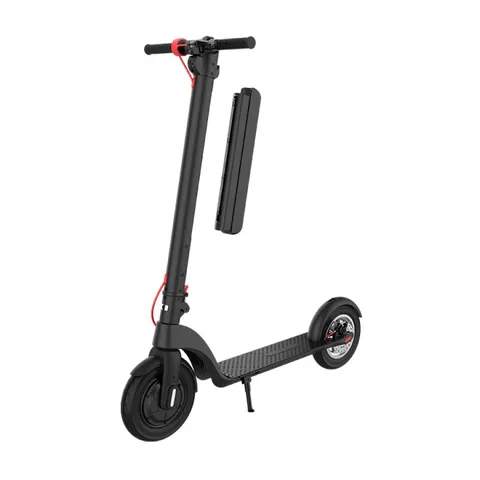 Xe điện Scooter KATA eV1 - 3 Chế Độ Lái Thông Minh, Pin Lithium Nhỏ Gọn, An Toàn Với Hệ Thống Phanh Kép – Đồ Thể Thao Du Lịch
