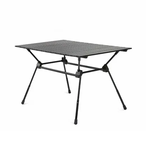 Bàn Nhôm Xếp Gọn Điều Chỉnh Độ Cao FT12 NatureHike - Bền Bỉ, Dễ Dàng Mang Theo, Thích Hợp Cắm Trại & Dã Ngoại