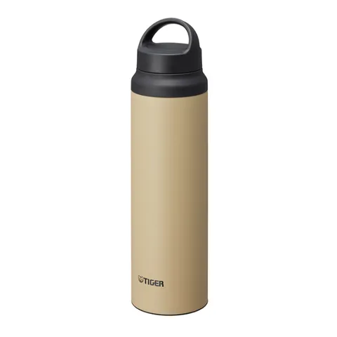Bình Giữ Nhiệt Tiger MCZ-S080 800ml - Thép Không Gỉ, Giữ Nóng và Lạnh Tốt, Thiết Kế Thể Thao Hiện Đại