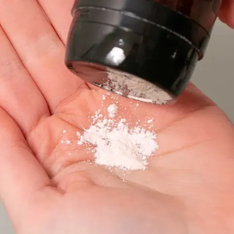 Bột Tẩy Tế Bào Chết Synergie Skin MicroPolish Powder - Làm Sạch & Tái Tạo Da Tươi Sáng, Chiết Xuất Bột Cám Gạo, Dưỡng Ẩm Cao