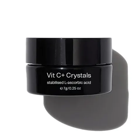 Bột Vitamin C Synergie Skin Vit C+ Crystals 7g - Làm sáng da, đều màu, chống lão hóa, phù hợp mọi loại da