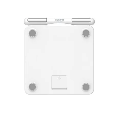 Cân Sức Khỏe Điện Tử KATA CS10E - Cân Thông Minh 8 Điểm Điện Cực, Kết Nối App Feelfit, Mặt Kính Cường Lực Chịu Lực Tốt