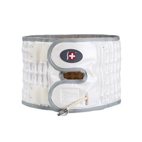 Đai Hỗ Trợ Kéo Giãn Cột Sống Lưng Alphay YGAH-2 - Giải Pháp Thiết Kế Hiện Đại Giảm Đau Nhức, Phù Hợp Với Người Thoát Vị Đĩa Đệm