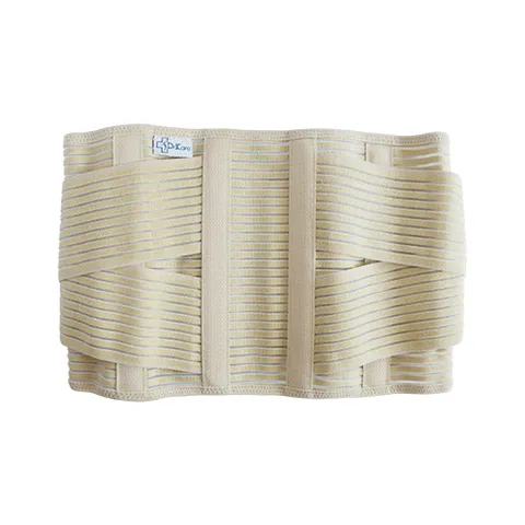 Đai Lưng Hỗ Trợ Cột Sống Dr.Kare K-BB-684 - Giúp Cải Thiện Tư Thế, Thông Hơi Tốt, Chất Liệu Co Giãn Cao, Sử Dụng Tiện Lợi Cho Sức Khỏe