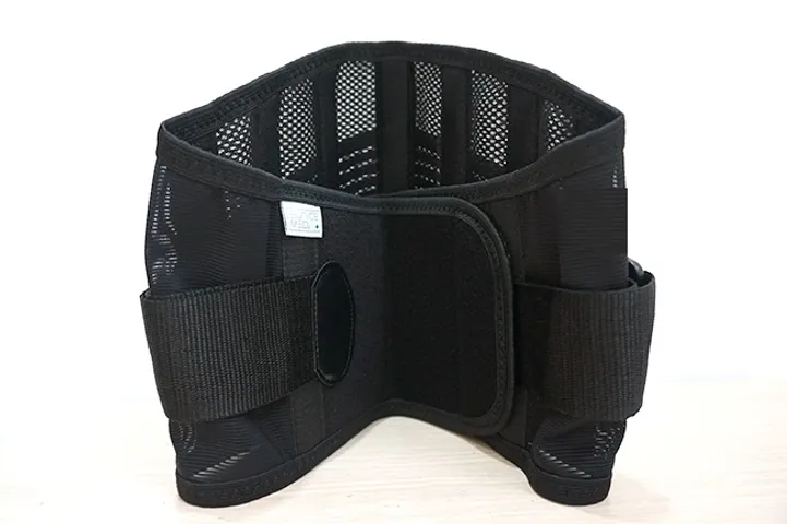Đai Lưng Hỗ Trợ Cột Sống Eunice Med CPO-6223 - Giúp Giảm Đau Lưng, Bảo Vệ Lưng Tốt Nhất Với Thiết Kế Thoáng Khí, Chất Liệu Đẹp