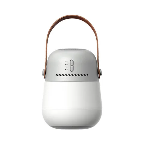 Đèn Cắm Trại Đuổi Muỗi Nextool Baymini NE20193 - Đèn LED Đa Năng, 4 Chế Độ Ánh Sáng, Thích Hợp Ngoài Trời và Trong Nhà
