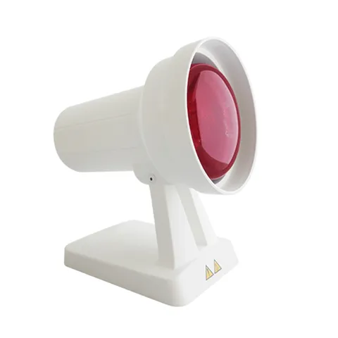 Đèn Hồng Ngoại Bosothern Infaroflampe 4000 - Thiết Bị Giảm Đau, Thư Giãn, Làm Đẹp, 100W, Thiết Kế Nhỏ Gọn, Chăm Sóc Sức Khỏe