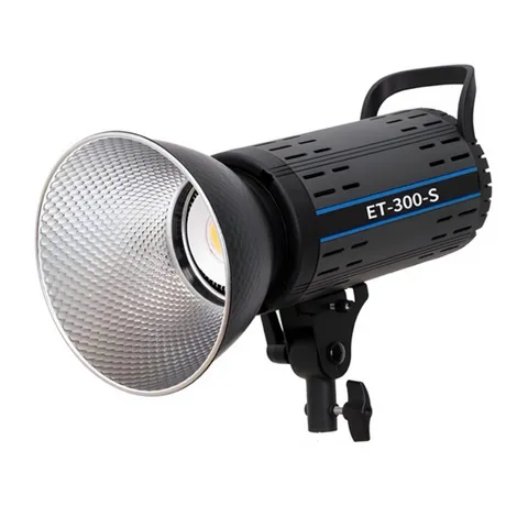 Đèn LED Livestream ET 300S Bi-Color Mới - Chỉnh Cường Độ & Màu Sắc, Chất Lượng Hình Ảnh Cao, Phụ Kiện Chụp Ảnh & Livestream