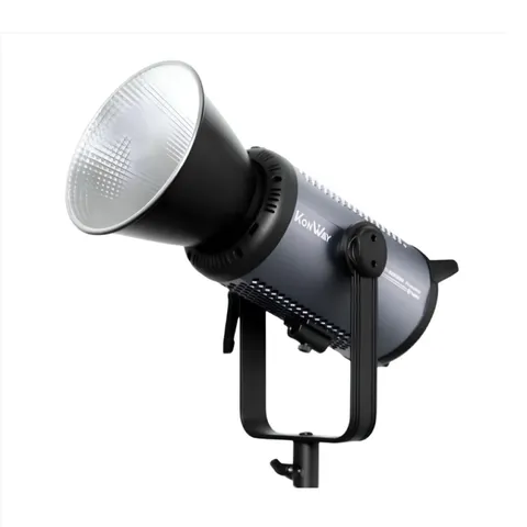 Đèn LED Tolifo KW-200B Pro Bicolor 2700-6500K - Đèn Chụp Ảnh Livestream Chất Lượng Cao, Nhiều Hiệu Ứng Ánh Sáng, Thiết Kế Nhỏ Gọn