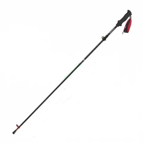 Gậy Leo Núi Chuyên Dụng Xếp Gọn ST07 Naturehike NH18D010-Z - Gậy Trekkings Chất Liệu Carbon Bền Bỉ, Kích Thước Gấp Gọn 37cm