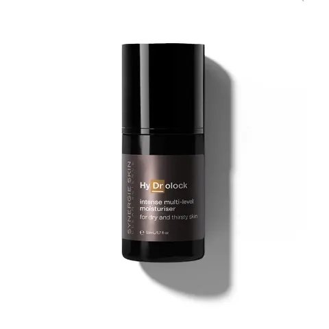 Kem Dưỡng Ẩm Chuyên Sâu Synergie Skin HyDrolock 50ml - Cấp Ẩm Cho Da Khô, Mất Nước, Giúp Da Mềm Mại, Tươi Tắn