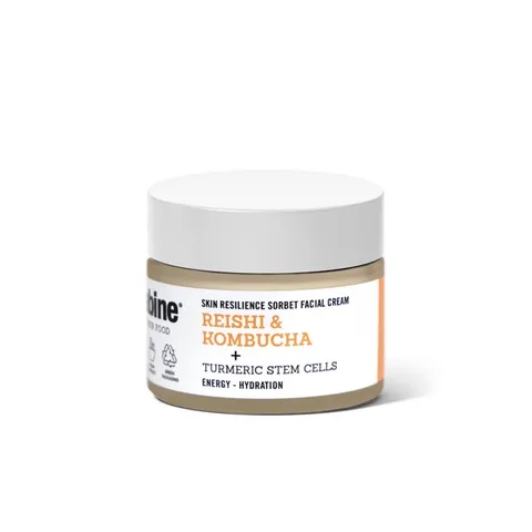 Kem Dưỡng Ẩm Phục Hồi Da laCabine Skin Resilience - Chứa Nấm Linh Chi và Kombucha, Sản Phẩm Chăm Sóc Da Cho Mọi Loại Da
