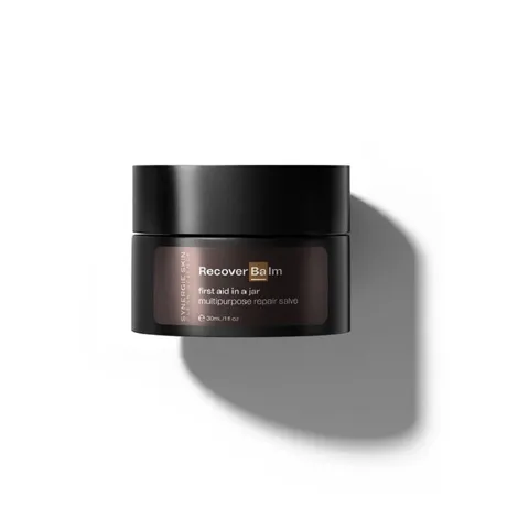 Kem Dưỡng Da Synergie Skin Recover Balm 30ml - Hỗ Trợ Phục Hồi, Làm Dịu Da Kích Ứng và Cấp Ẩm Cho Da Nhạy Cảm
