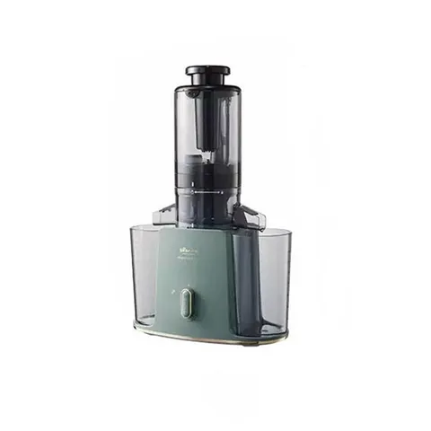 Máy Ép Chậm Đa Năng Bear YZJ-D01Y6 - Ép Nước Tối Đa, Giữ Dinh Dưỡng, Thiết Kế Hiện Đại, Nhỏ Gọn, Chất Liệu An Toàn
