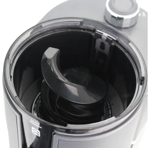 Máy Ép Trái Cây Tốc Độ Chậm Kalpen J6 350W - Ép Kiệt 98% Dinh Dưỡng, Thiết Kế Xoắn Ốc, Độ Ồn Thấp, Thích Hợp Cho Gia Đình