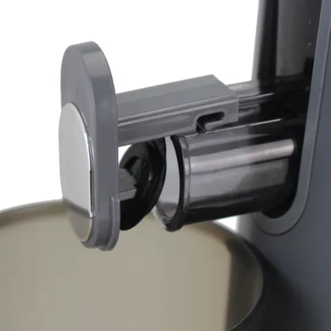 Máy Ép Trái Cây Tốc Độ Chậm Kalpen J6 350W - Ép Kiệt 98% Dinh Dưỡng, Thiết Kế Xoắn Ốc, Độ Ồn Thấp, Thích Hợp Cho Gia Đình