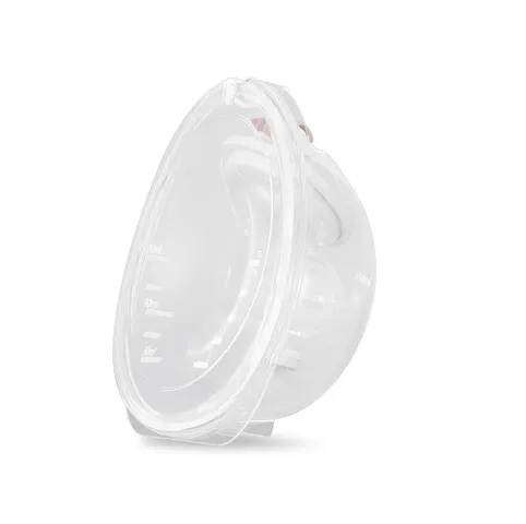 Máy Hút Sữa Điện Đôi Rảnh Tay Fatzbaby Resofree 5 FB1380VN - Pin 2200mAh, 12 Cấp Độ, Độ Ồn Dưới 45dB, Tiện Lợi Khi Sử Dụng
