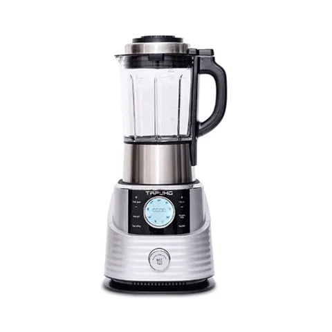 Máy làm sữa hạt đa năng Tapuho T01, dung tích 1.75 lít, xay nấu thực phẩm, làm sữa hạt nhanh chóng và tiện lợi cho gia đình.