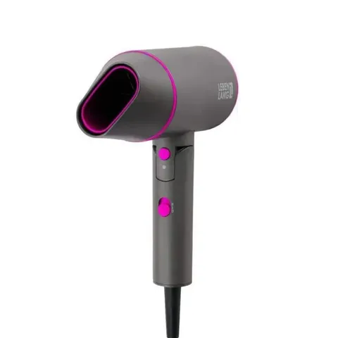 Máy Sấy Tóc Ion Âm Gấp Gọn Lebenlang LBH3088 - Công Nghệ Chăm Sóc Tóc Hiện Đại và Tiện Lợi, 2100W, Thiết Kế Du Lịch