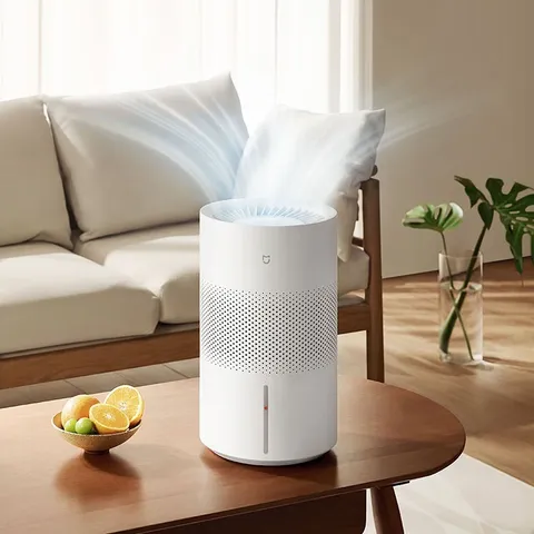Máy Tạo Độ Ẩm Không Sương Xiaomi Mijia 3 CJSJSQ02XY 4L - Thiết Bị Quản Lý Độ Ẩm Thông Minh, Ổn Định Chất Lượng Không Khí
