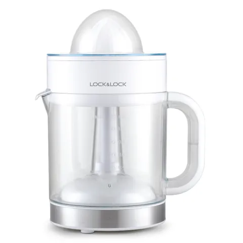Máy Vắt Cam Lock&Lock EJJ241 1.2L - Thiết Bị Gia Dụng Thông Minh, Bền Đẹp, Vắt Cam Nhanh Chóng, Tiện Lợi Cho Gia Đình