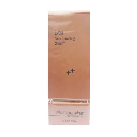 Serum giảm nám trẻ hóa SkinBetter Even Tone Correcting 50ml - Khôi phục sức sống cho da, làm sáng và đều màu da tự nhiên.