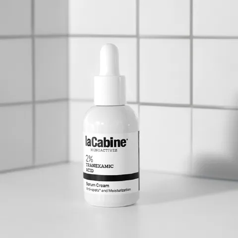 Serum laCabine 2% Trane.xamic Acid - Hỗ trợ cải thiện nám, dưỡng ẩm, làm sáng đều màu da, 30ml