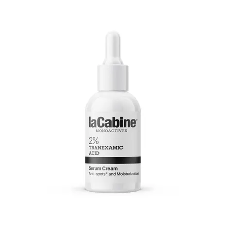 Serum laCabine 2% Trane.xamic Acid - Hỗ trợ cải thiện nám, dưỡng ẩm, làm sáng đều màu da, 30ml
