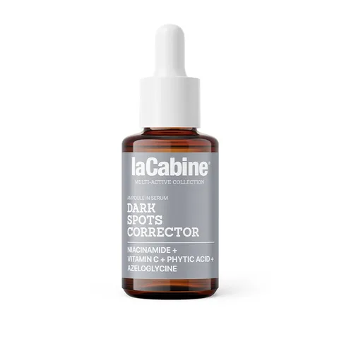Serum Dưỡng Sáng Đều Màu Da laCabine Dark Spots Corrector 30ml - Giải Pháp Hiệu Quả Cho Da Nám, Đồi Mồi, Tàn Nhang
