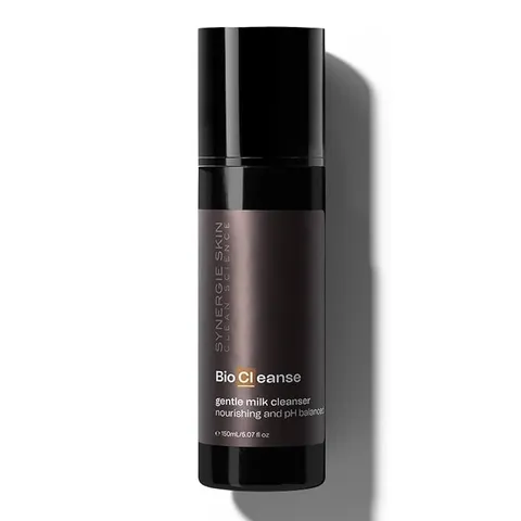 Sữa Rửa Mặt Cho Da Nhạy Cảm Synergie Skin BioCleanse 150ml - Làm Sạch Dịu Nhẹ, Duy Trì Độ Ẩm Tự Nhiên, Chăm Sóc Làn Da Sáng Khỏe