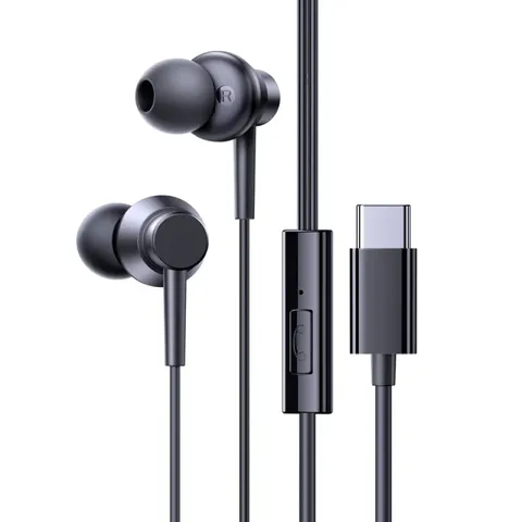 Tai nghe Baseus Encok CZ11 Wired Earphones Type-C - Âm thanh sống động, thiết kế hiện đại, tích hợp microphone, trải nghiệm nghe tuyệt vời