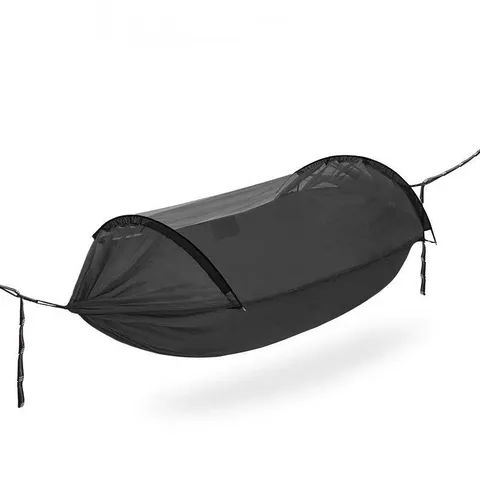 Võng Naturehike CNH22HJ001 Chống Lật & Muỗi cho 2 Người - Thiết Kế Đa Năng, Kích Thước Rộng, Chống Thấm Nước, Phụ Kiện Đầy Đủ