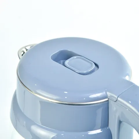 Ấm Siêu Tốc Bennix BN-200EK 2L - Đun Sôi Nước Nhanh, Giữ Ấm 55°C, An Toàn, Tiện Lợi cho Mọi Gia Đình