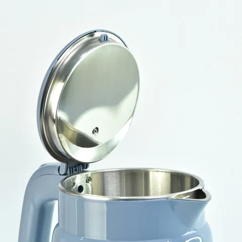 Ấm Siêu Tốc Bennix BN-200EK 2L - Đun Sôi Nước Nhanh, Giữ Ấm 55°C, An Toàn, Tiện Lợi cho Mọi Gia Đình