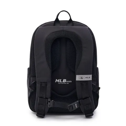 Balo trẻ em MLB Jack LED New York Yankees 7LBKB024N-50BKS Đen - Balo Chống Mài Mòn Nhiều Ngăn Thể Thao Phong Cách Thời Trang