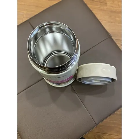 Bình giữ nhiệt đa năng Zojirushi SW-FCE75-XA 750ml - Chất liệu thép không gỉ, giữ nóng lạnh hiệu quả, thiết kế tiện lợi Nhật Bản