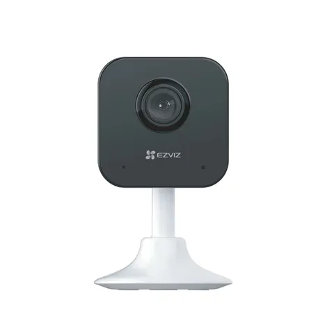 Camera WiFi Ezviz H1C 2MP - Giám sát thông minh với tầm nhìn 10m, độ phân giải 1080p, cảnh báo chuyển động, thiết kế dễ lắp đặt