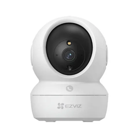 Camera Wifi 360 độ 4MP 2K+ Ezviz H6c Pro - Quay đêm thông minh, công nghệ phát hiện chuyển động, đàm thoại 2 chiều, an ninh gia đình hiệu quả.