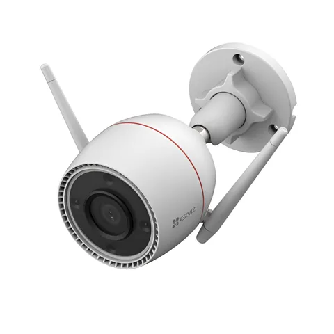 Camera WiFi Ezviz C3TN Outpro 3MP - Độ Phân Giải Cao, Có Màu Ban Đêm, Chống Nước IP67, An Ninh Thông Minh