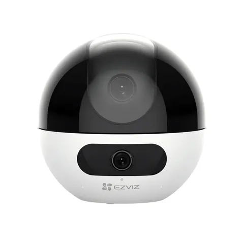Camera WiFi Ezviz C7 Dual 8MP 2K+ Đàm Thoại 2 Chiều - Giải Pháp An Ninh Thông Minh, Quan Sát Từ Xa 10m